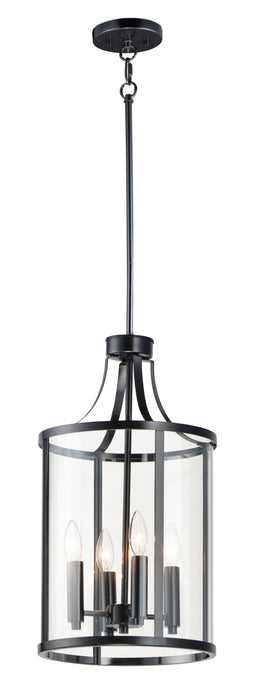 Sentinel 4-Light Pendant