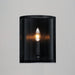 Sentinel 1-Light Wall Sconce