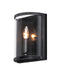 Sentinel 1-Light Wall Sconce