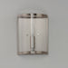 Sentinel 1-Light Wall Sconce