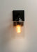 Stonehenge 1-Light Wall Sconce