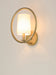 Meridian 1-Light Wall Sconce