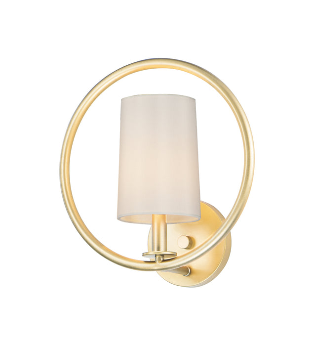 Meridian 1-Light Wall Sconce