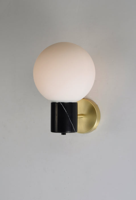 Vesper 1-Light Wall Sconce