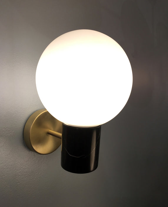 Vesper 1-Light Wall Sconce