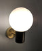 Vesper 1-Light Wall Sconce