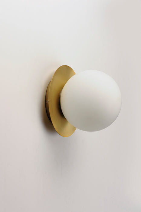 Vesper 1-Light Wall Sconce