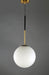 Vesper 1-Light Pendant