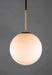 Vesper 1-Light Pendant