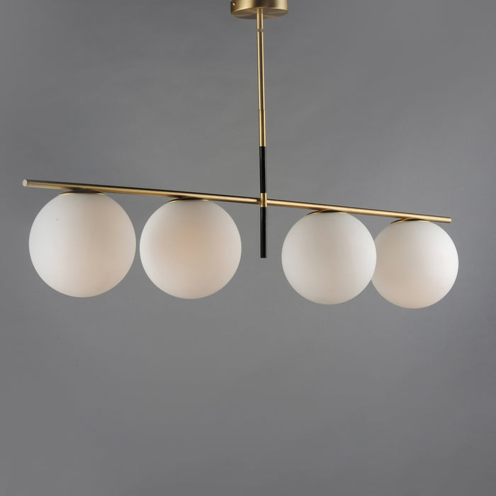 Vesper 4-Light Pendant