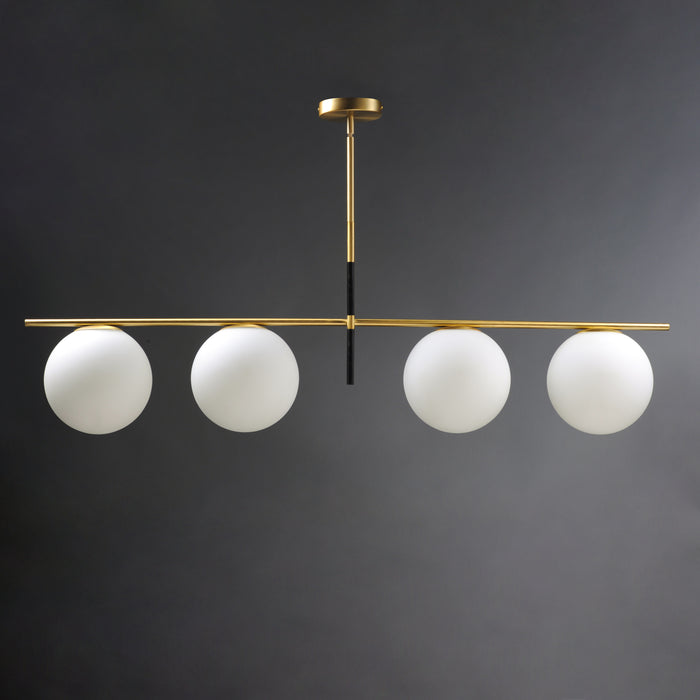 Vesper 4-Light Pendant