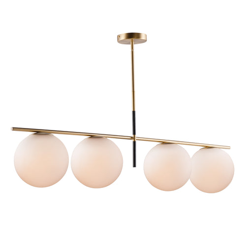 Vesper 4-Light Pendant