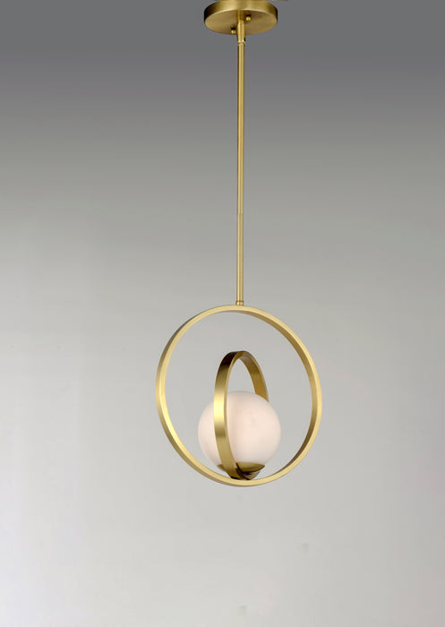 Coronet 1-Light Pendant