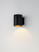 Outpost 1-Light 7.25"H Outdoor Wall Sconce