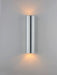 Outpost 2-Light 22"H Outdoor Wall Sconce