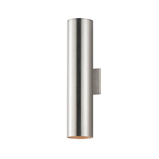 Outpost 2-Light 22"H Outdoor Wall Sconce