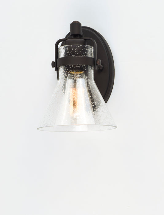 Seafarer 1-Light Wall Sconce