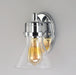 Seafarer 1-Light Wall Sconce