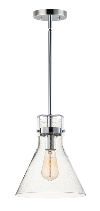 Seafarer 1-Light Pendant With Bulb