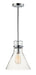 Seafarer 1-Light Pendant With Bulb