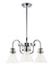 Seafarer 3-Light Chandelier