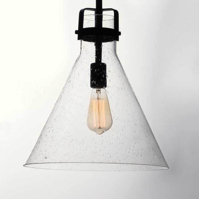 Seafarer 1-Light pendant