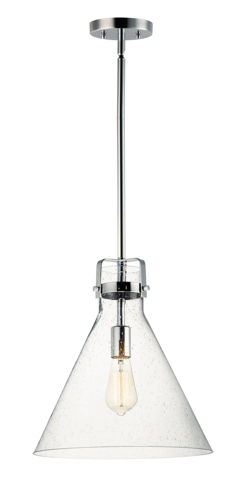 Seafarer 1-Light Pendant with Bulb