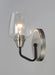 Goblet 1-Light Wall Sconce