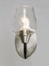 Goblet 1-Light Wall Sconce