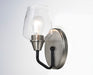 Goblet 1-Light Wall Sconce