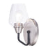 Goblet 1-Light Wall Sconce