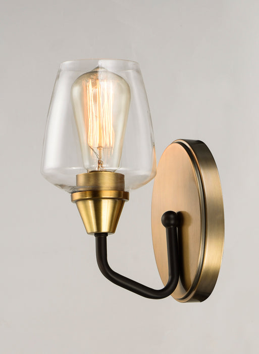 Goblet 1-Light Wall Sconce