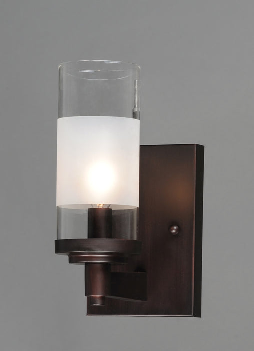 Crescendo 1-Light Wall Sconce