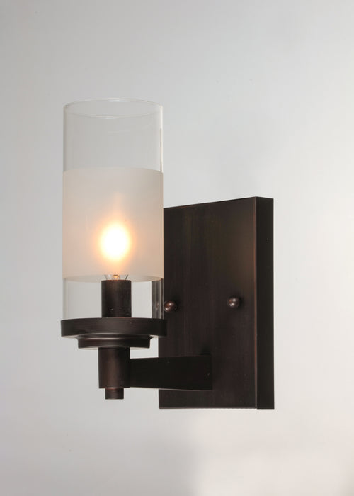 Crescendo 1-Light Wall Sconce