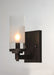 Crescendo 1-Light Wall Sconce