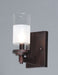 Crescendo 1-Light Wall Sconce