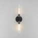 Equilibrium 2-Light Wall Sconce