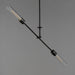 Equilibrium 2-Light Pendant