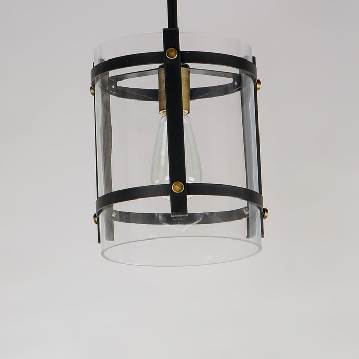 Capitol 1-Light Pendant