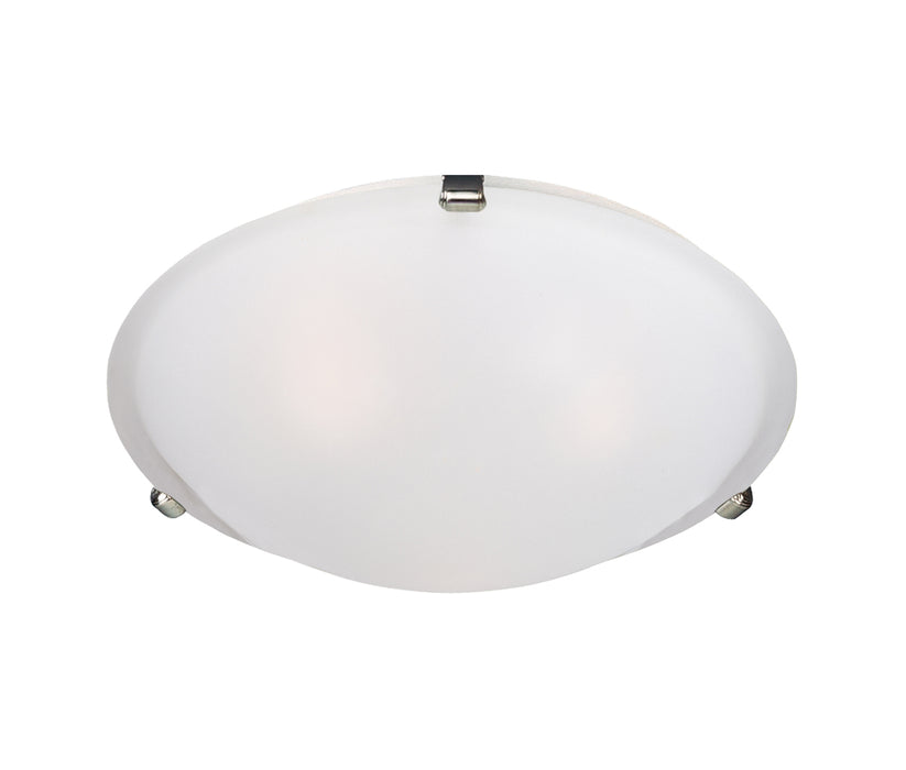 Malaga 2-Light Flush Mount