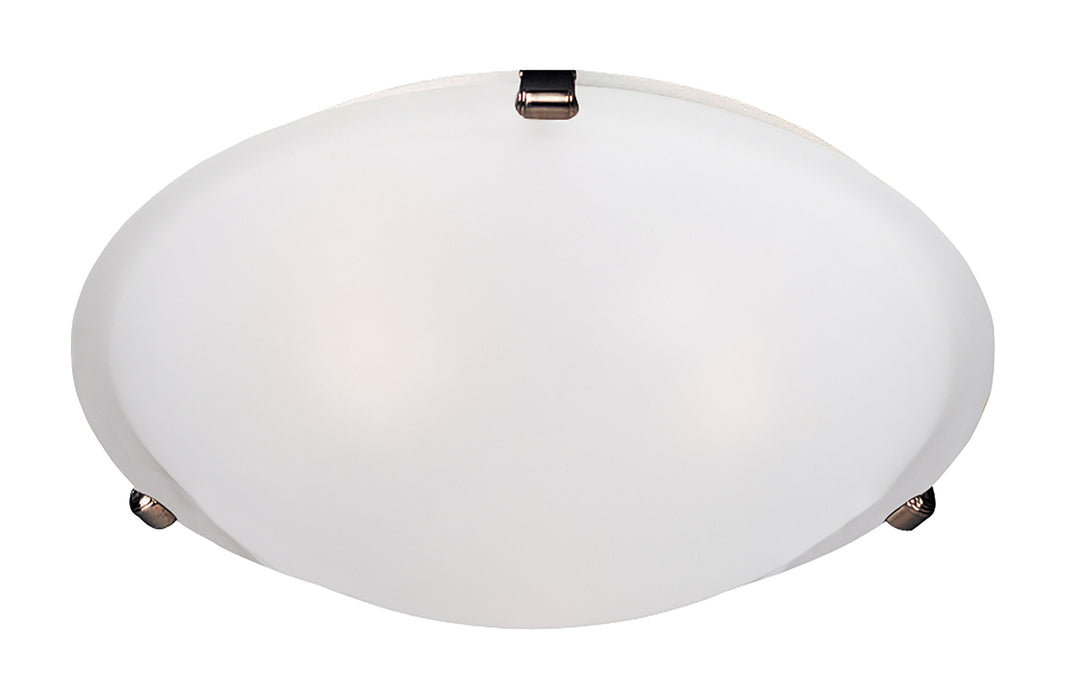 Malaga 3-Light Flush Mount