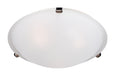 Malaga 3-Light Flush Mount