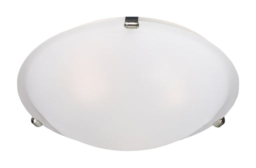 Malaga 3-Light Flush Mount