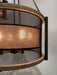 Boundry 6-Light Chandelier