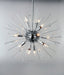 Polaris 12-Light Pendant