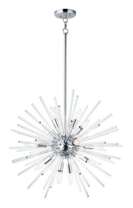 Polaris 12-Light Pendant