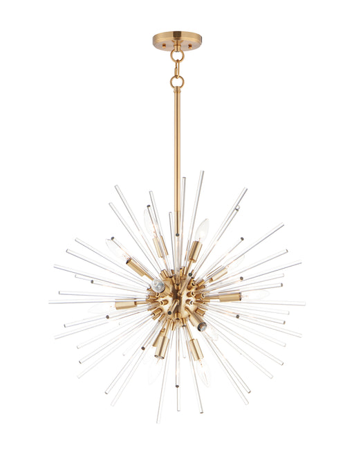 Polaris 12-Light Pendant