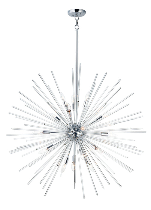 Polaris 16-Light Pendant