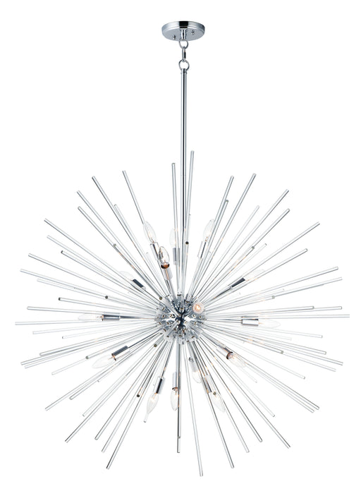 Polaris 16-Light Pendant