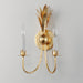 Paloma 2-Light Sconce